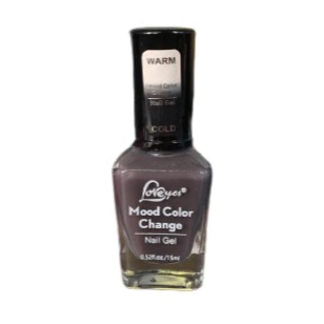 Esmalte Loveyes Mood Color Change 6 - Mood Color Change
