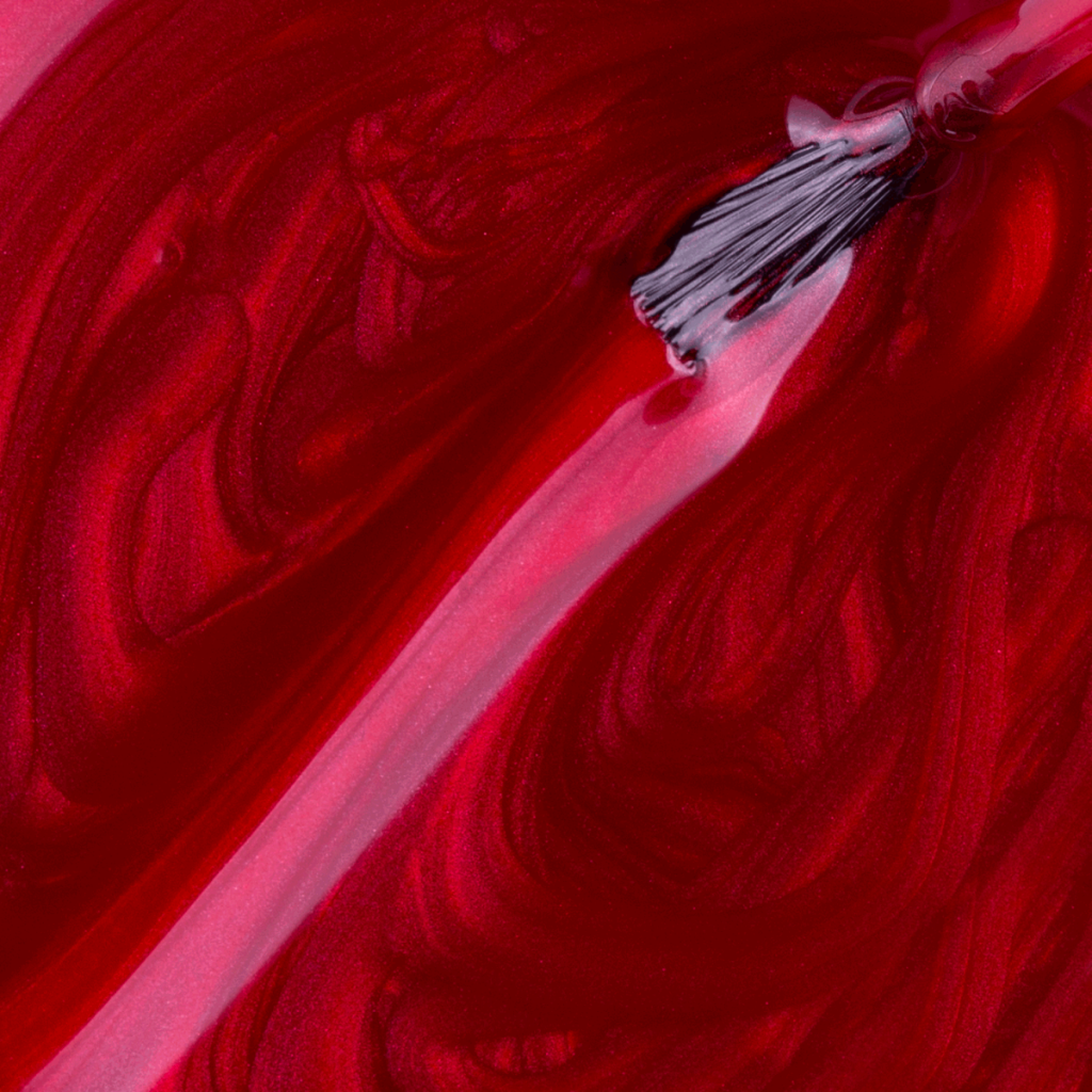 Esmalte Impala Cremoso Amante 7,5ml - Vermelho