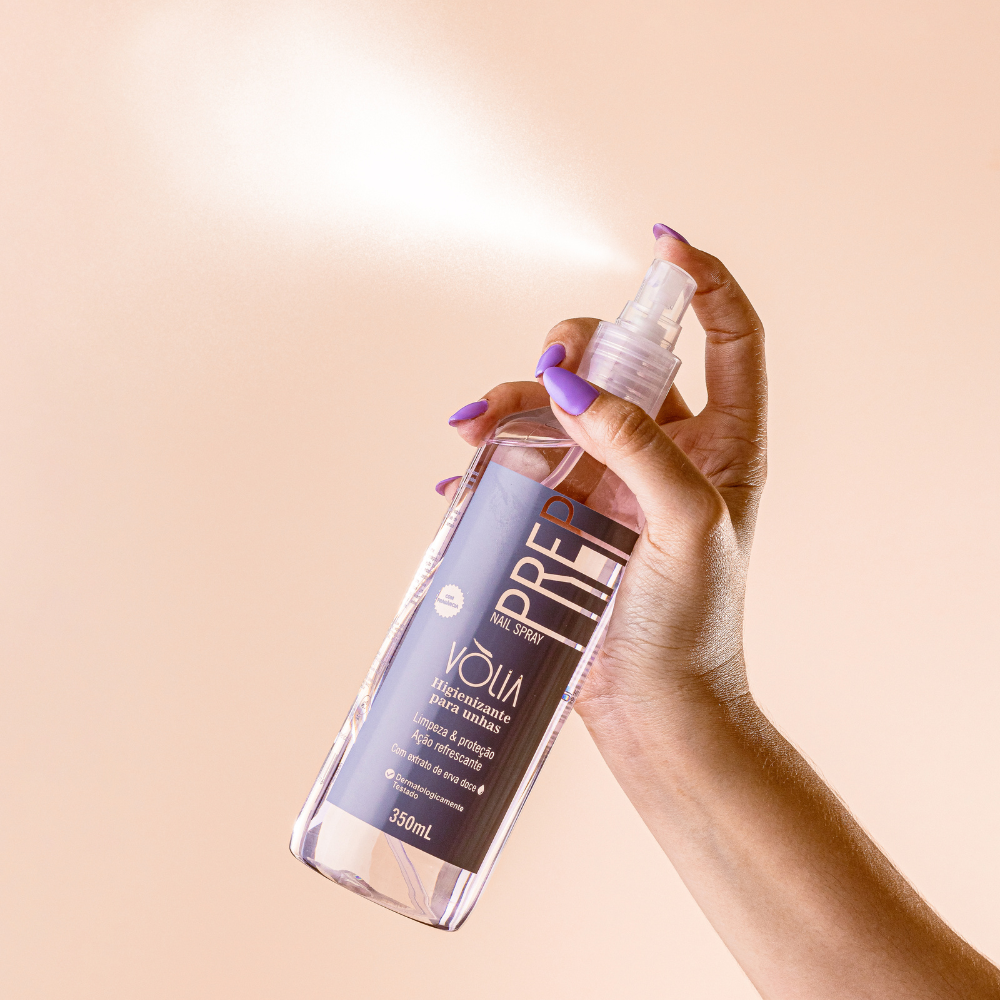 Prep Nail Spray Vòlia 350ml