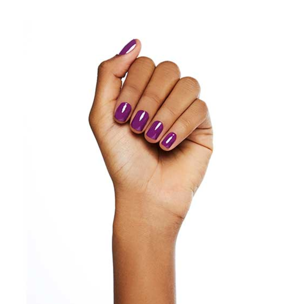 Esmalte Colorama Cremoso Noite Quente - Roxo