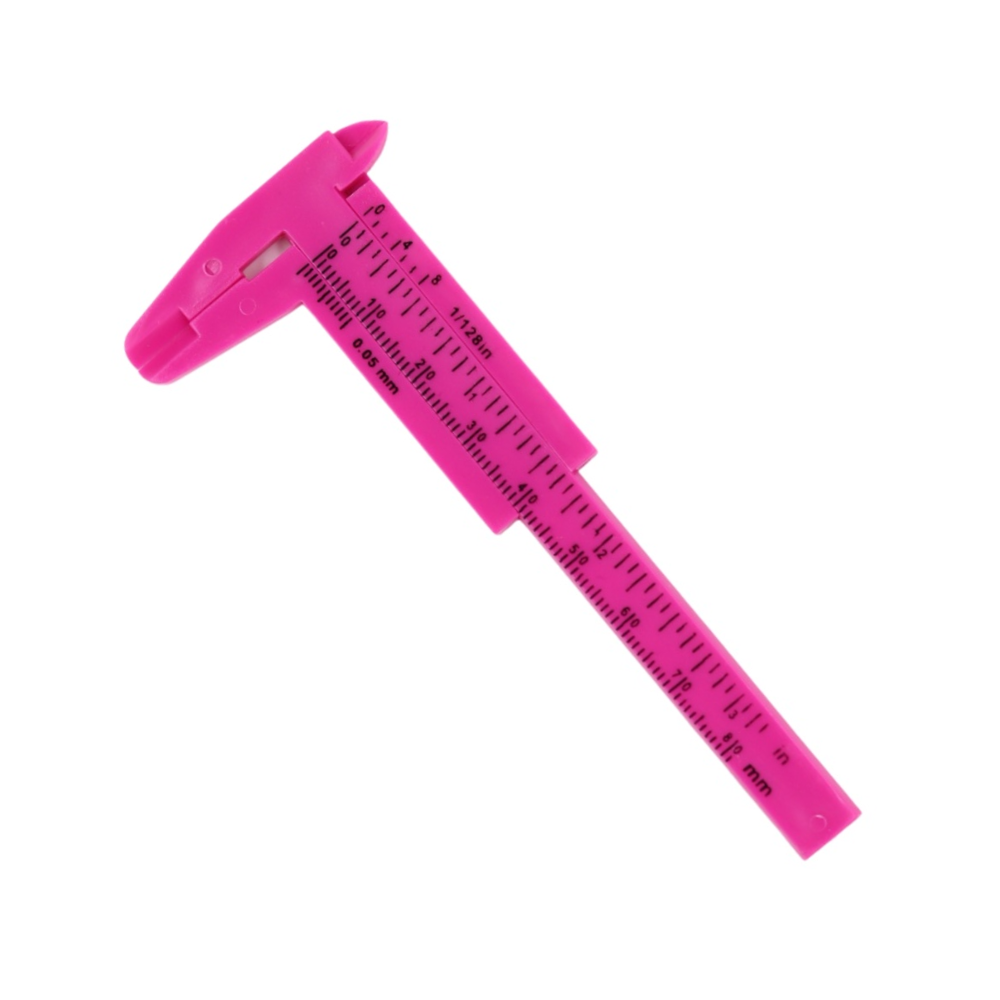 Paquímetro 8cm