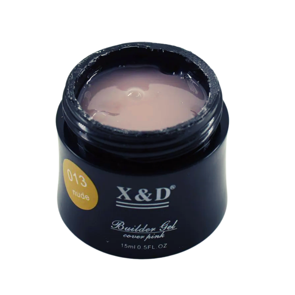 Builder Gel XeD 15g Nude 13