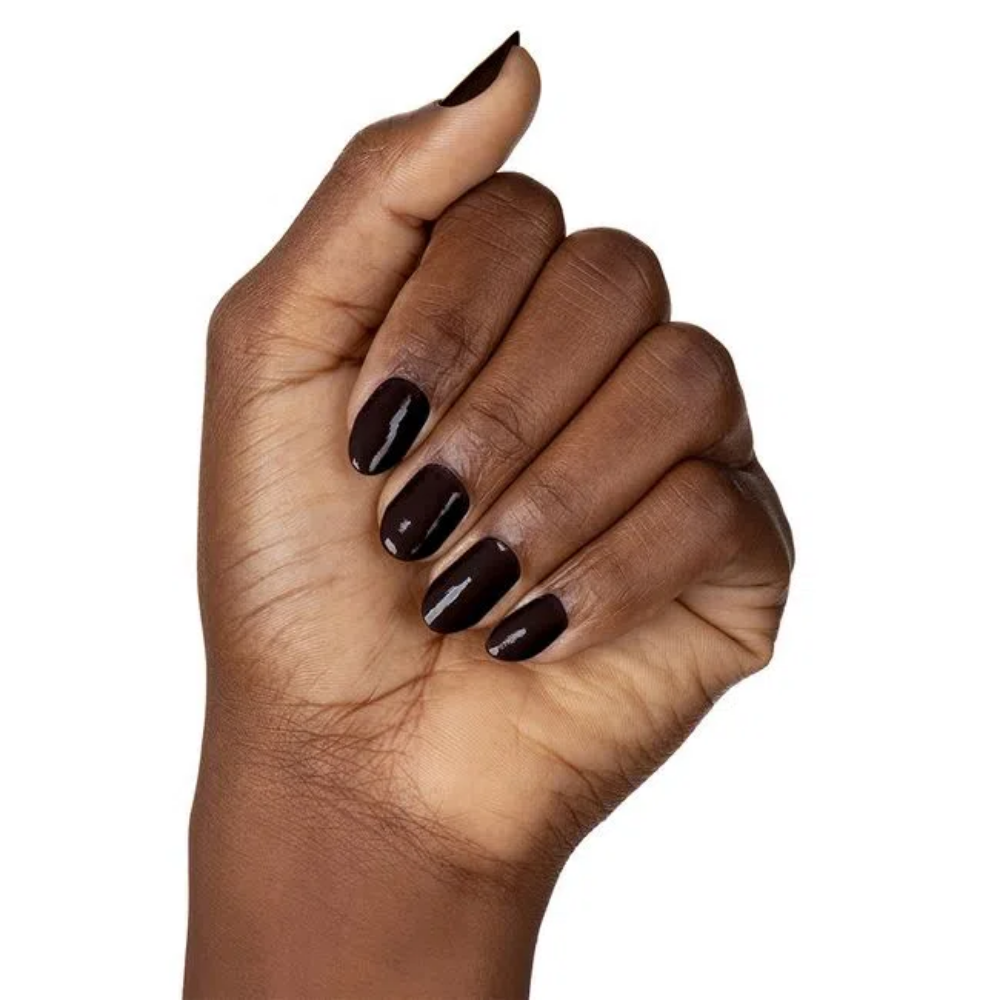 Esmalte Risqué Cremoso Café Brasileiro 8ml - Nude
