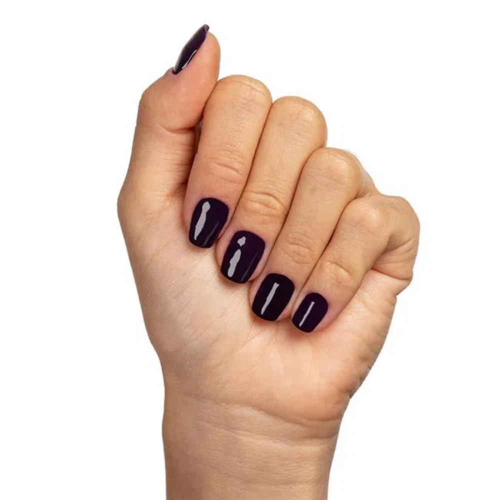 Esmalte Risqué Cremoso Obsessão 8ml - Roxo