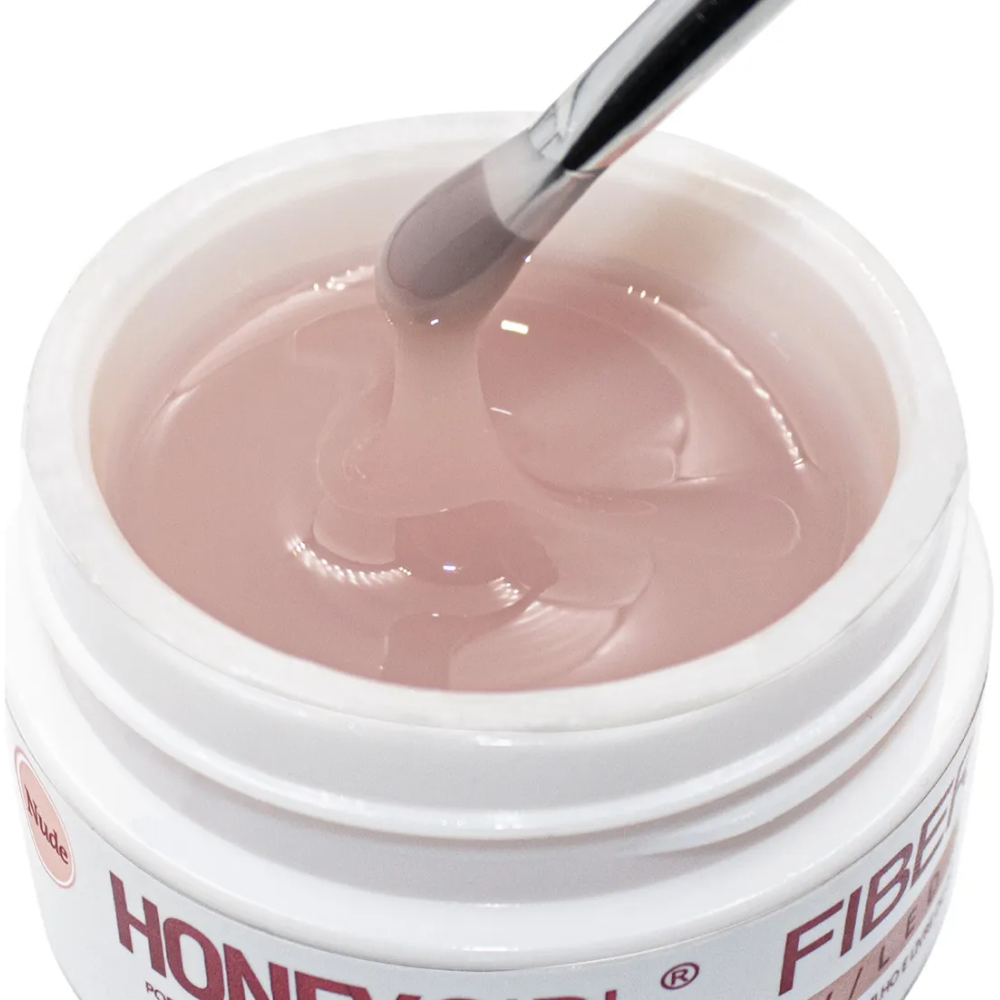 Fiber Gel 03 Honey Girl 30g