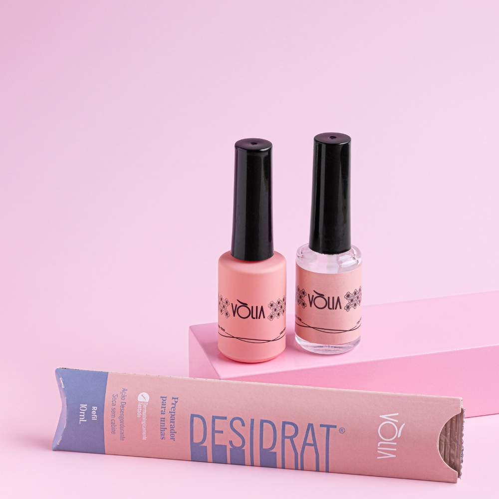 Desidrat Vòlia Sachê 10ml