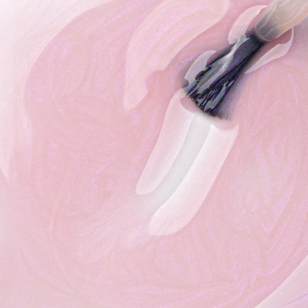 Esmalte Impala Transparente A Cor Da Sua Moda Devaneio 7,5ml