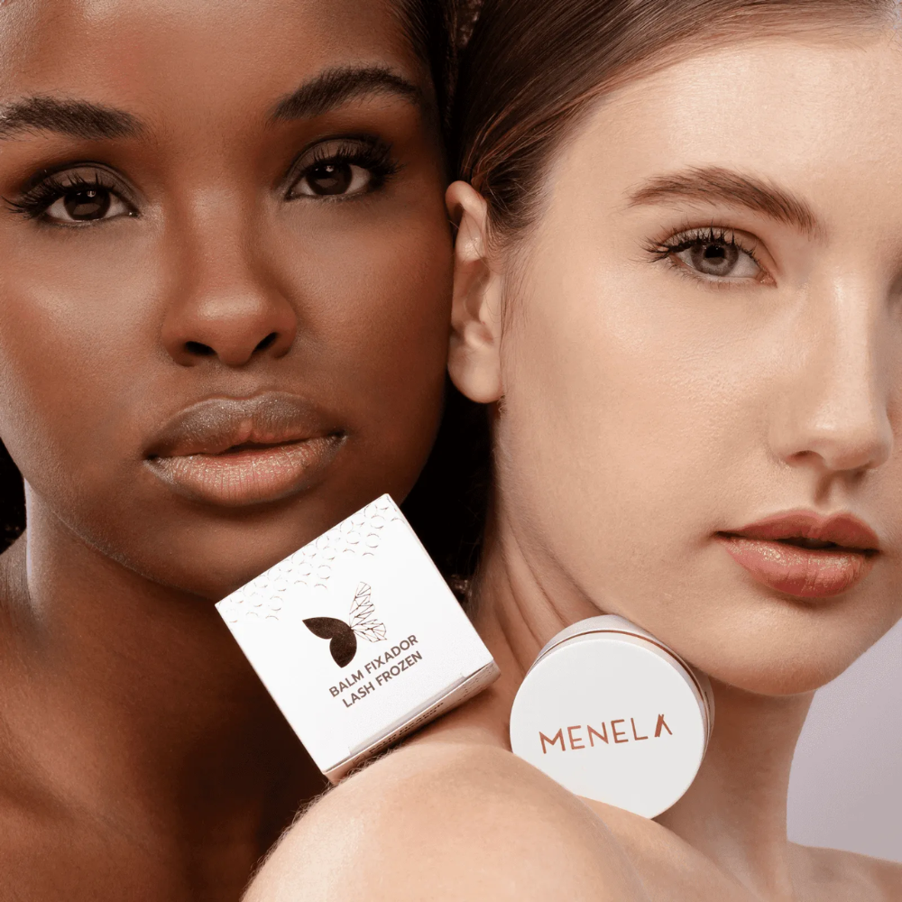 Balm Fixador Lash Frozen Menela 15g