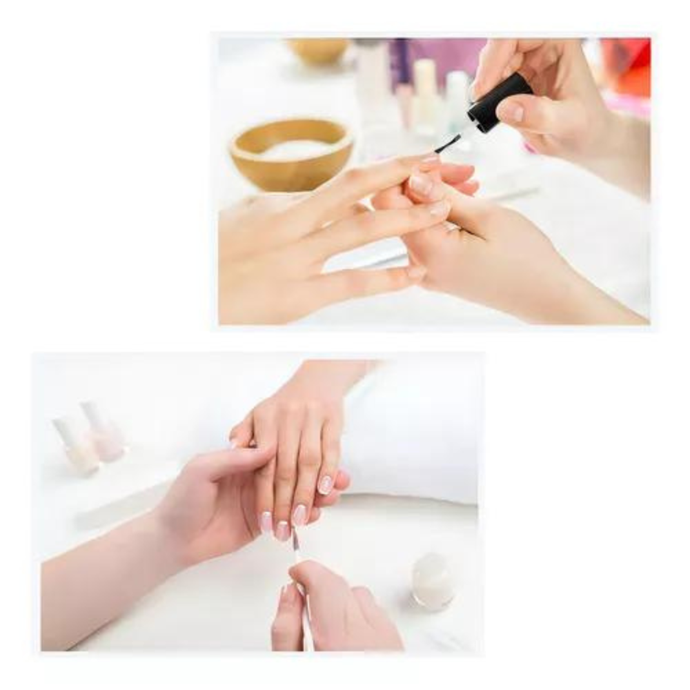 Base Casco De Cavalo 8ml Vitaliza ExtraForte