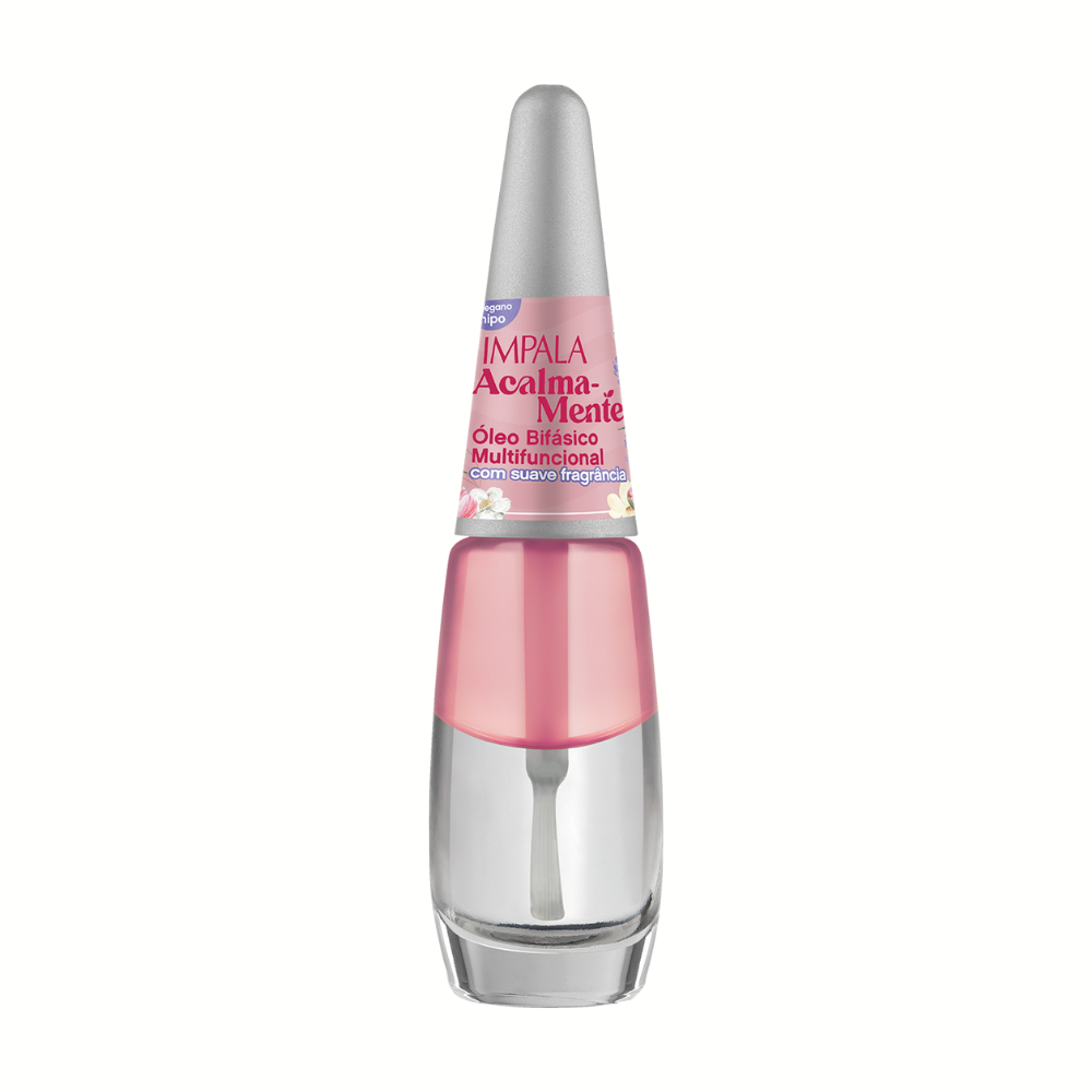 Esmalte Impala Acalma-Mente Óleo Bifásico 7,5ml