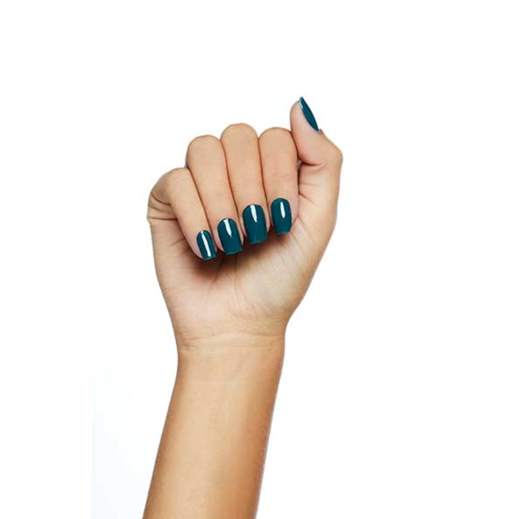 Esmalte Colorama Cremoso Arabescos - Azul