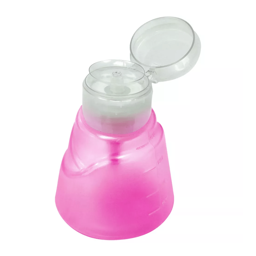 Dosador De Acetona Modelo Veneza 190 ml Santa Clara