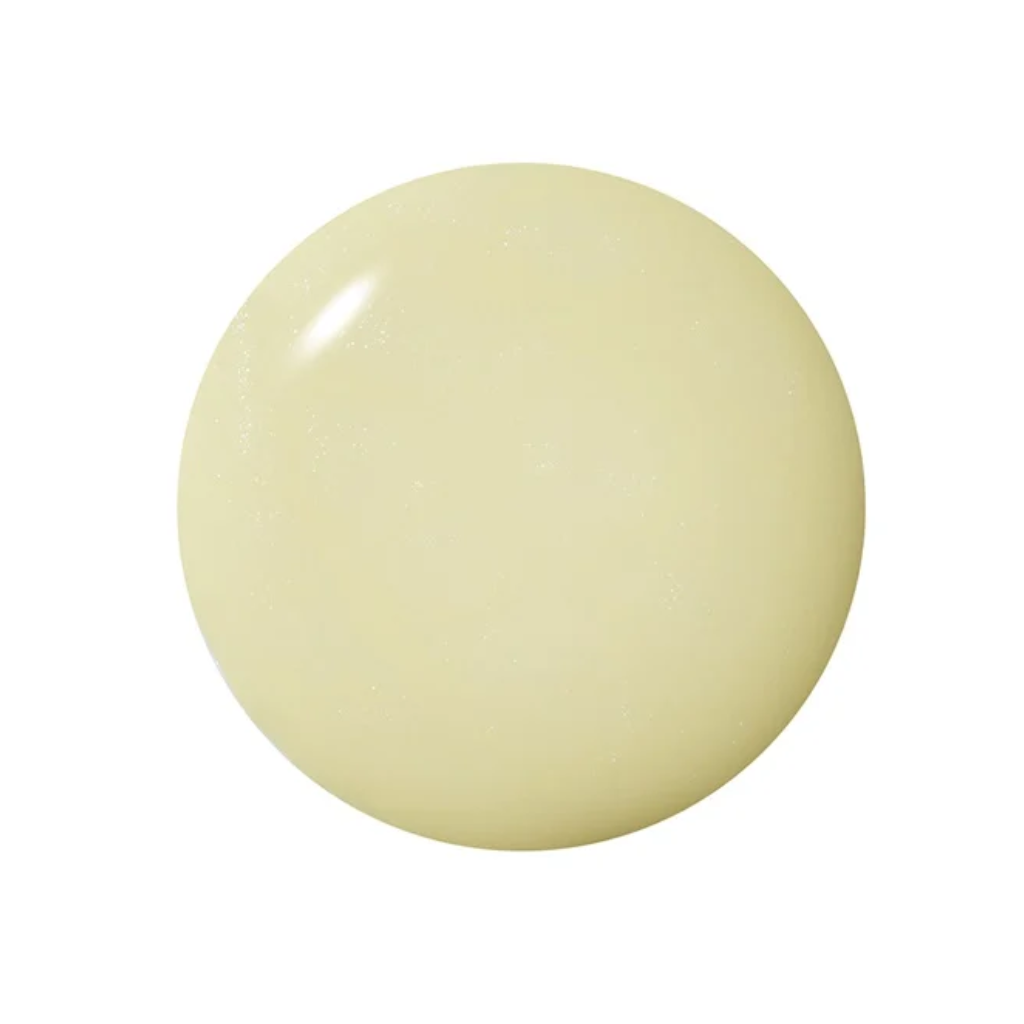 Esmalte Colorama Cremoso Praia Em Trancoso - Amarelo - Disney