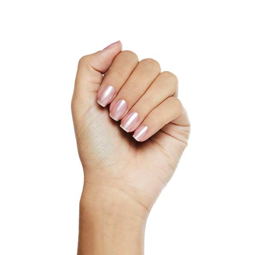Esmalte Colorama Cintilante Algodão Doce - Rosa