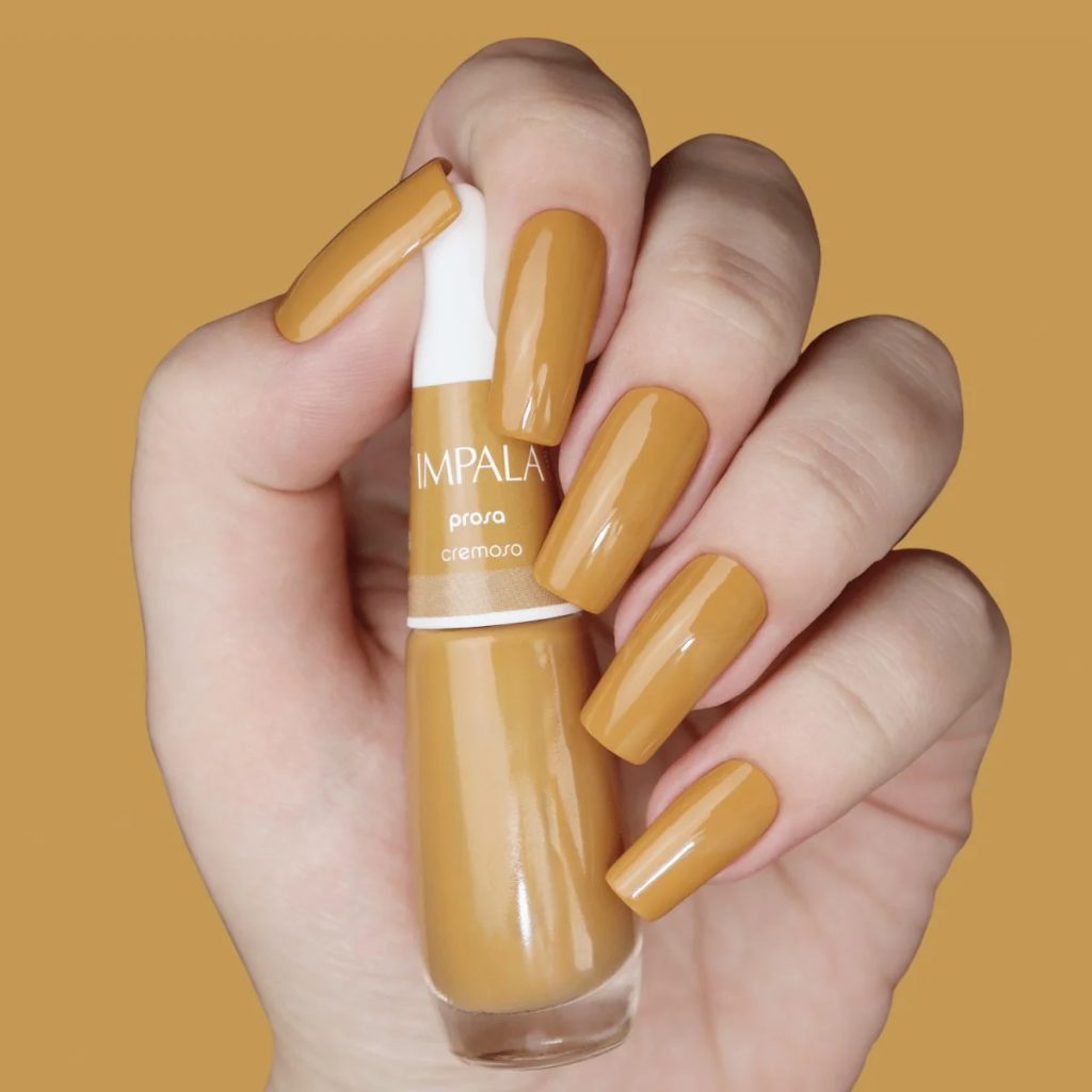 Esmalte Impala Cremoso Prosa 7,5ml