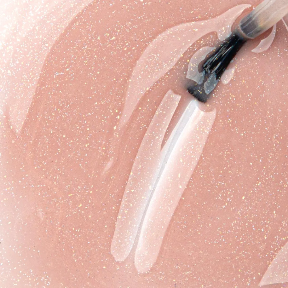 Esmalte Impala Transparente A Cor Da Sua Moda Relíquia 7,5ml