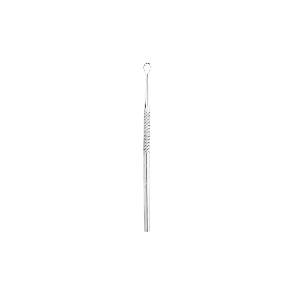 Bisturi Interdigital Redondo 221M Professional Inox Mundial