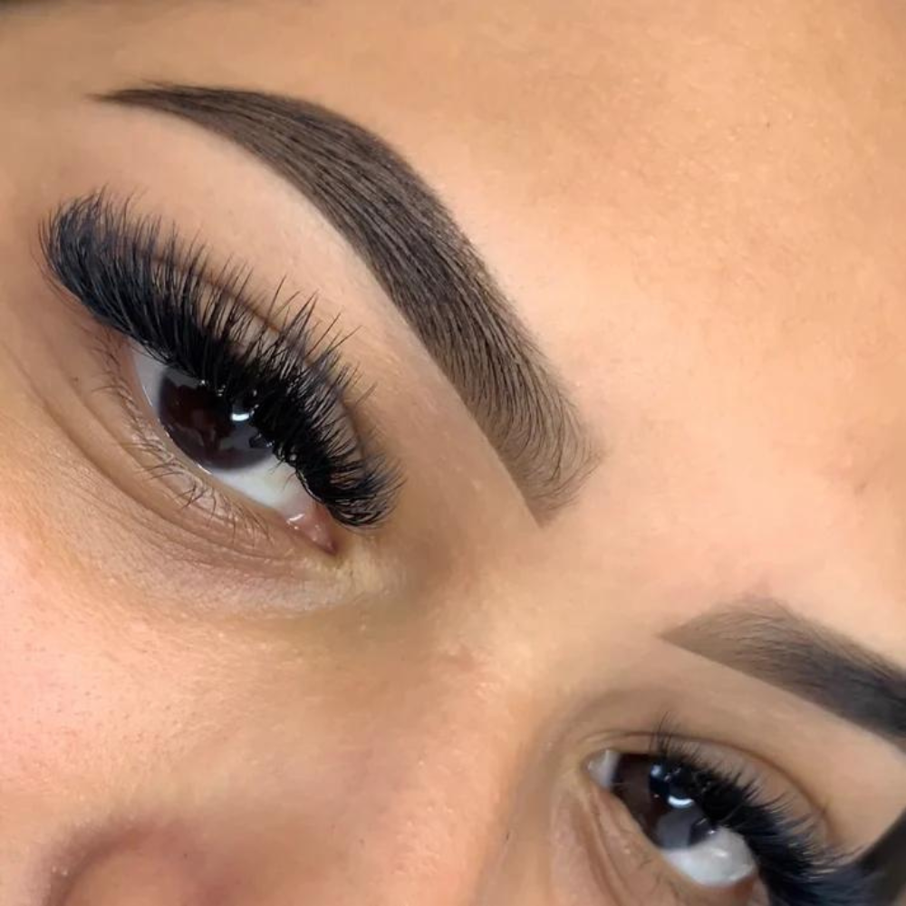 Pasta Fixadora para Sobrancelhas Active Brow La Benig 15g