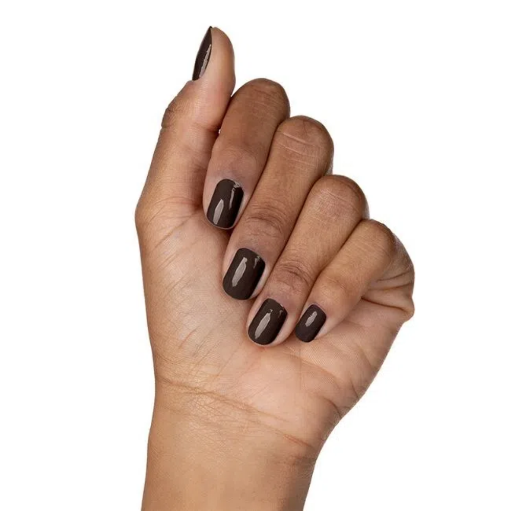 Esmalte Risqué Cremoso Café Brasileiro 8ml - Nude