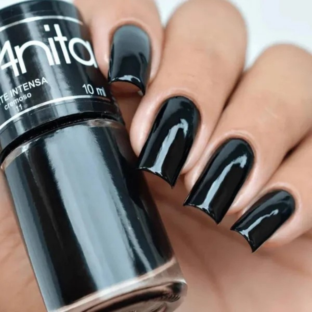 Esmalte Anita Cremoso Noite Intensa 10ml