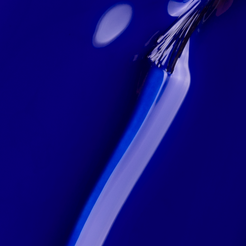 Esmalte Impala Cremoso Royal 7,5ml - Azul