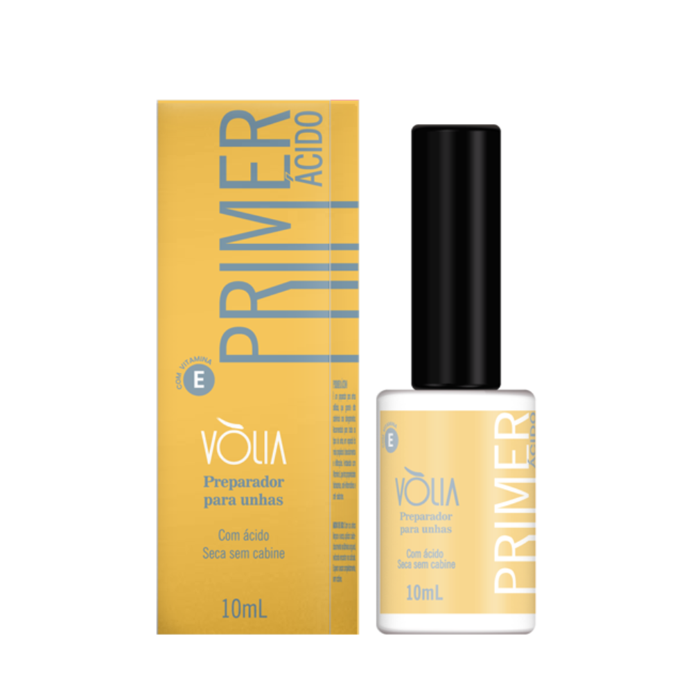 Primer Ácido Vòlia 10ml