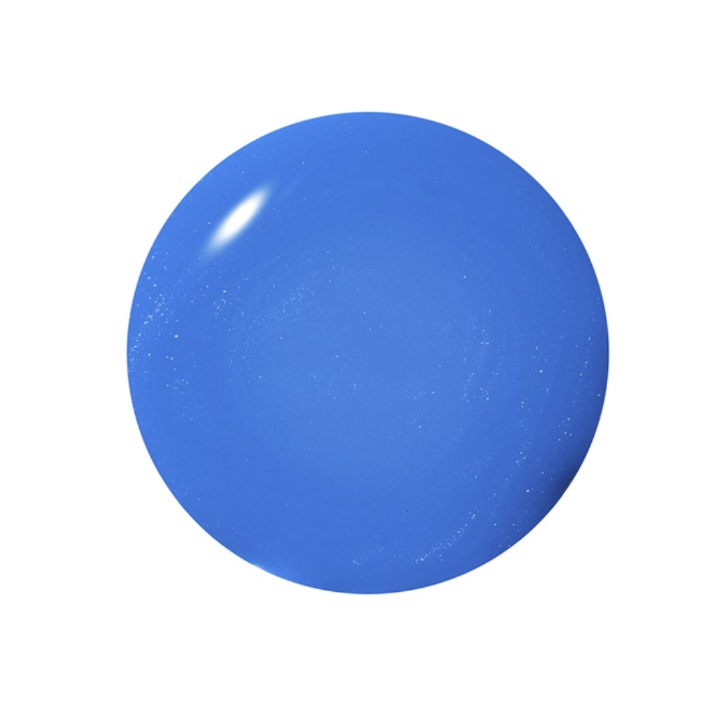 Esmalte Colorama Cremoso Mergulho Em Noronha - Azul - Disney