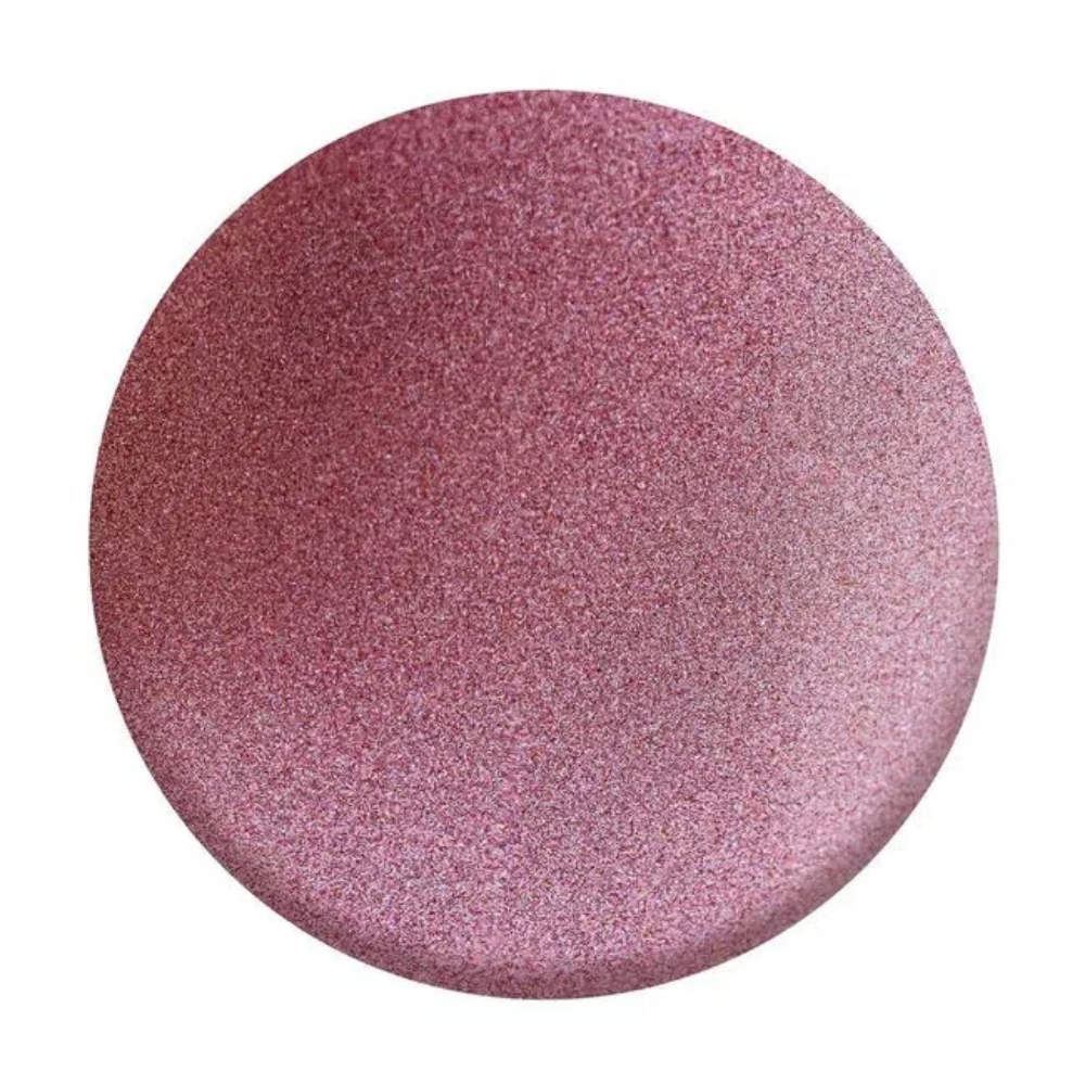 Esmalte Risqué Diamond Gel Meu Moscow Mule 9,5ml - Rosé - Diamond Gel