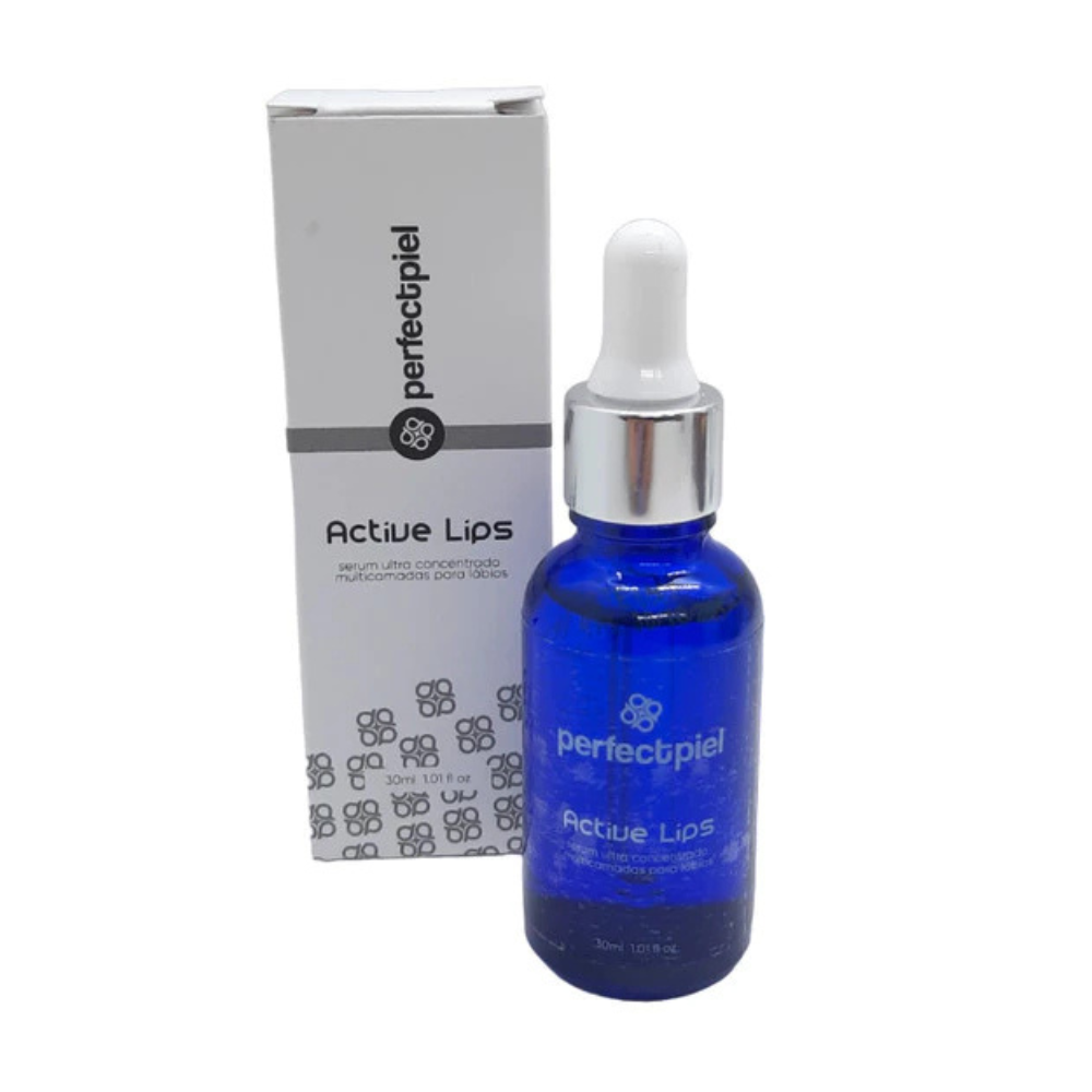 Sérum Active Lips PerfectPiel 30ml