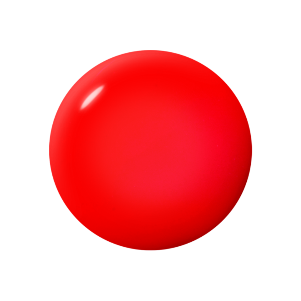 Esmalte Colorama Cremoso 40 Graus - Vermelho