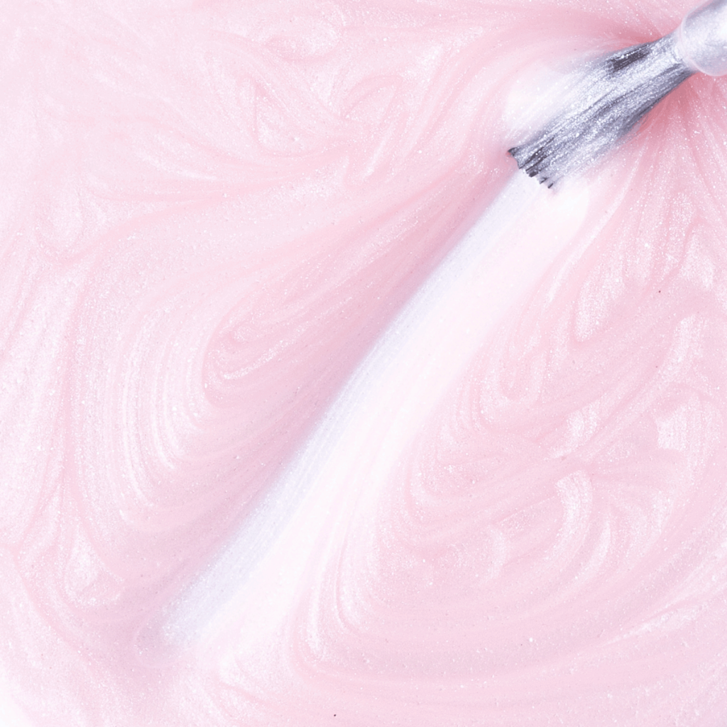 Esmalte Impala Perolado Amore 7,5ml - Rosa