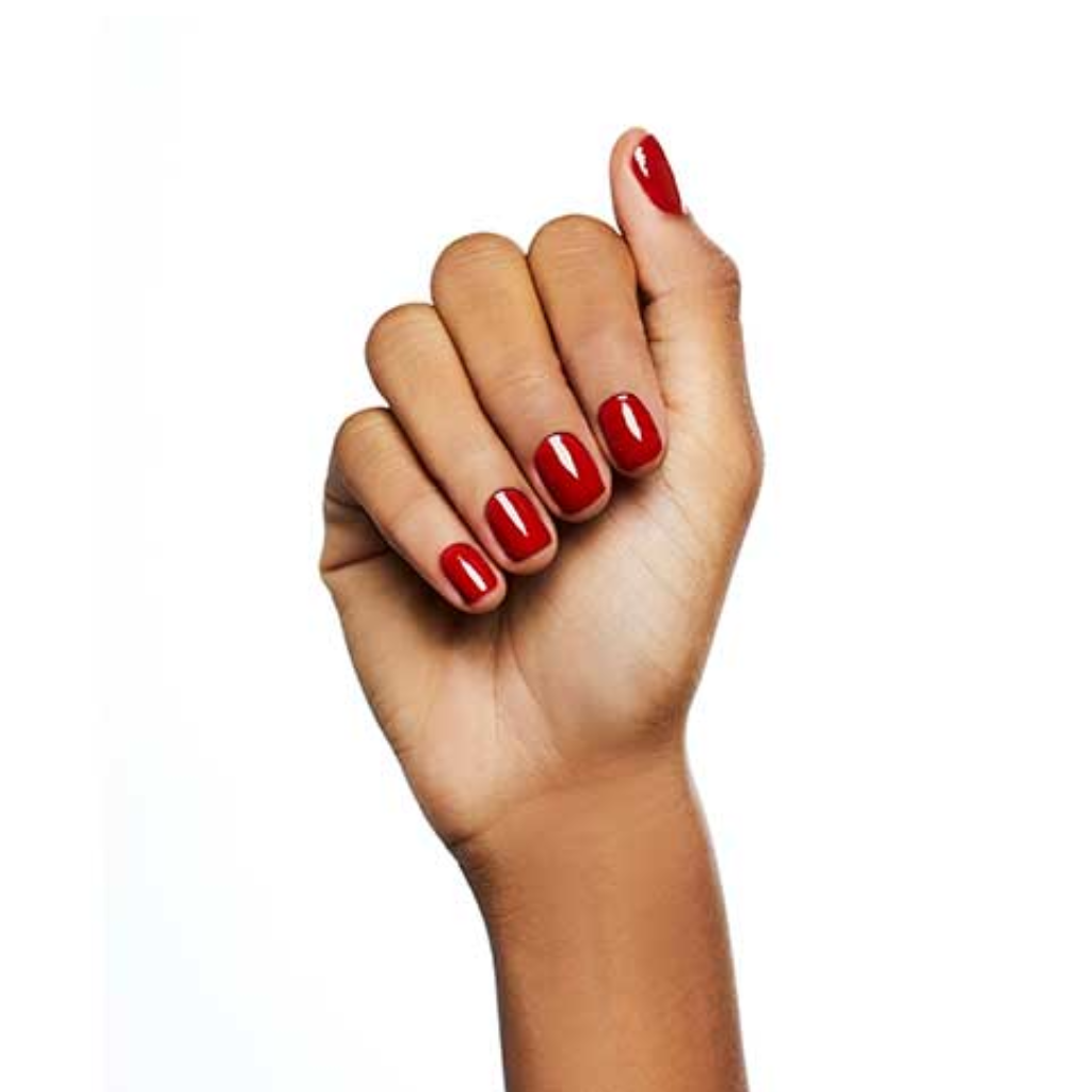 Esmalte Colorama Cremoso Nariz De Palhaço - Vermelho