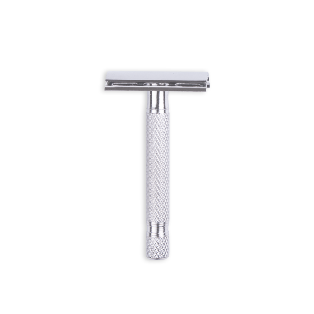 Aparelho De Barbear Metal BC-130 Flex Mundial