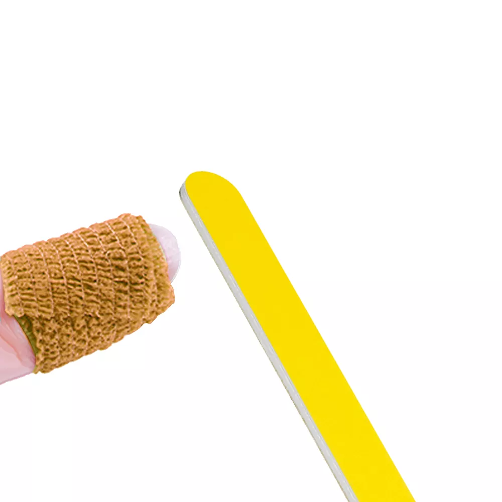 Fita Em Rolo Para Manicure Santa Clara