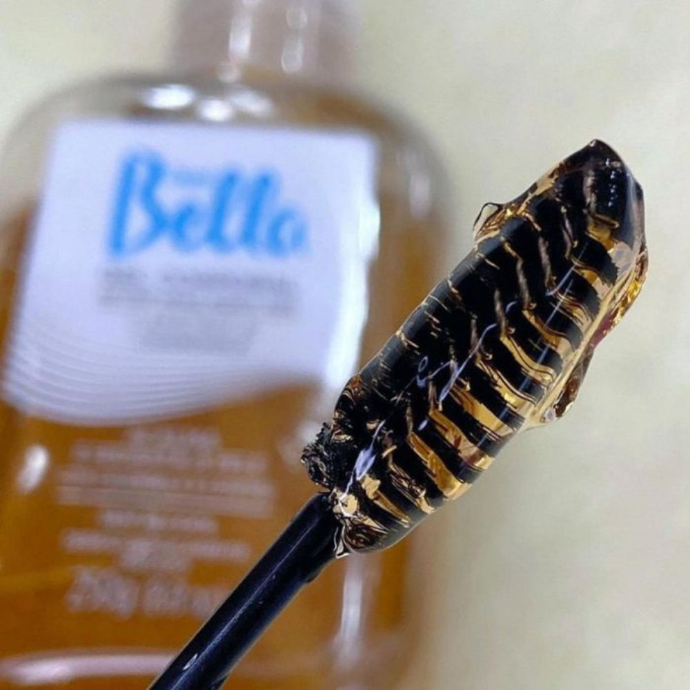 Gel Corporal Camomila Depil Bella 250g