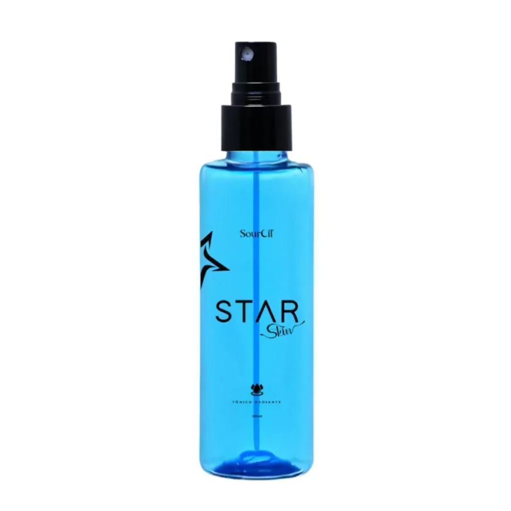 Kit Star Skin Sourcil