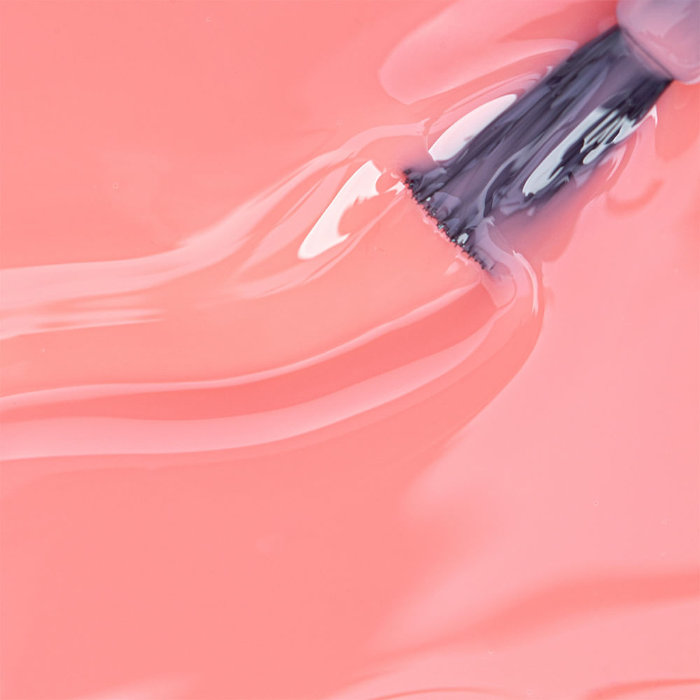 Esmalte Risqué Natural Angélica 8ml - Rosa