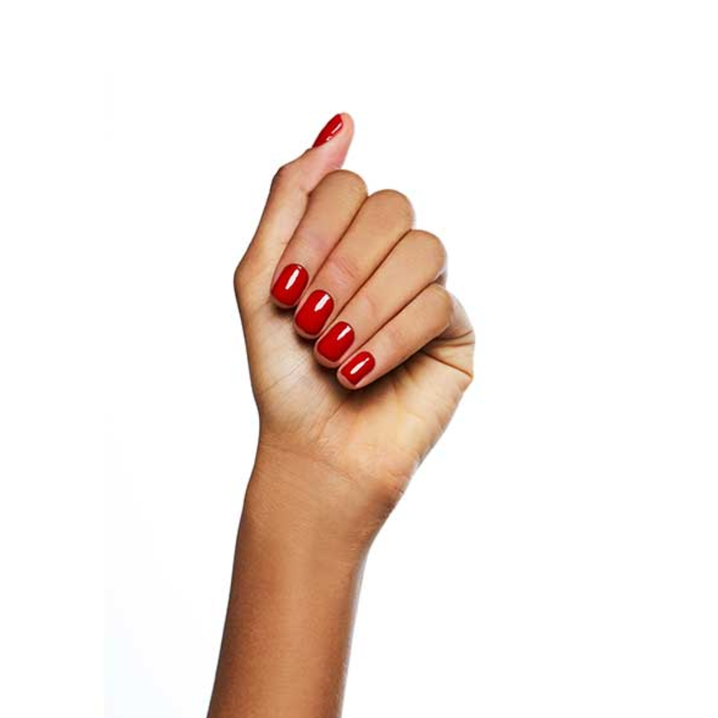 Esmalte Colorama Cremoso Gabriele - Vermelho