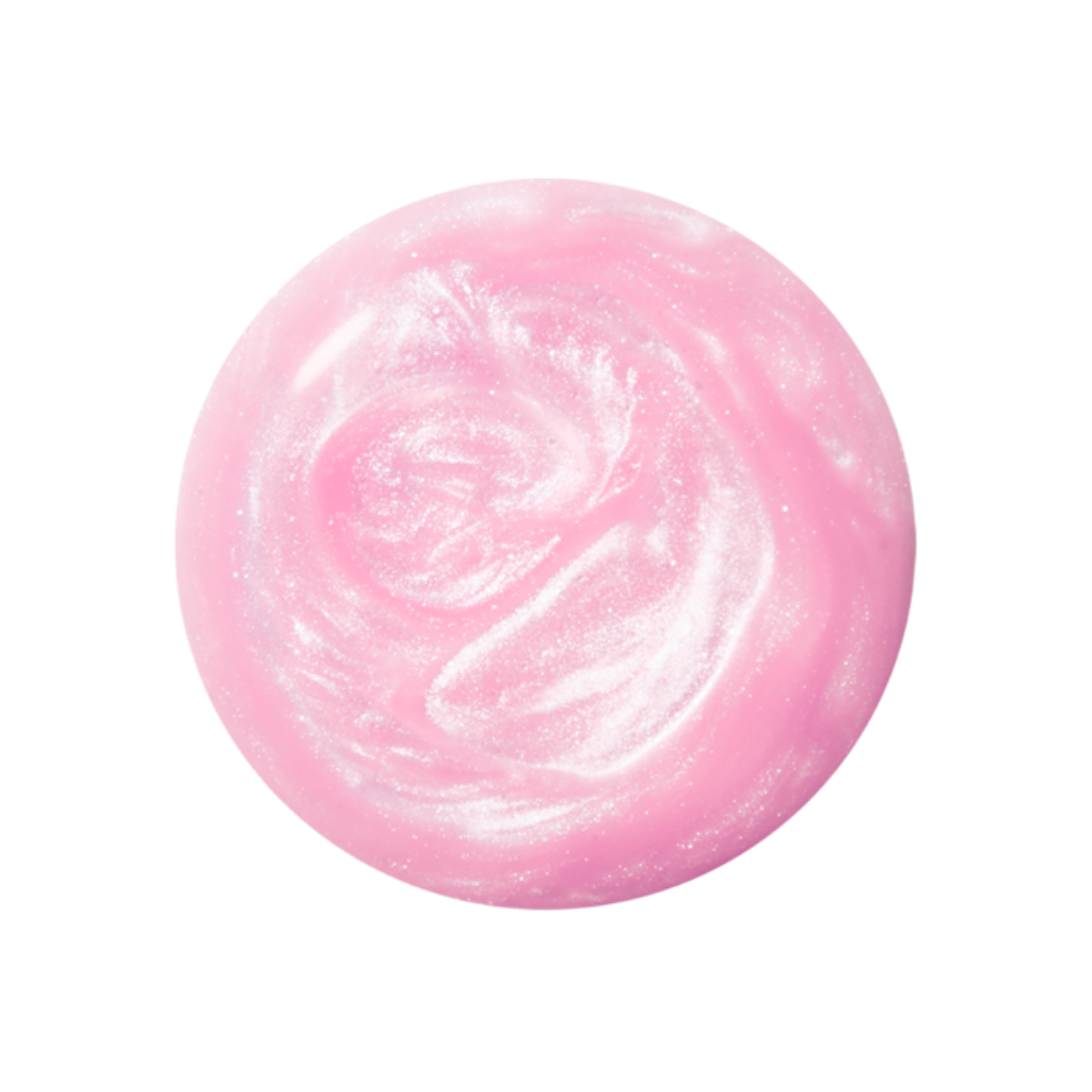 Esmalte Colorama Cintilante Algodão Doce - Rosa