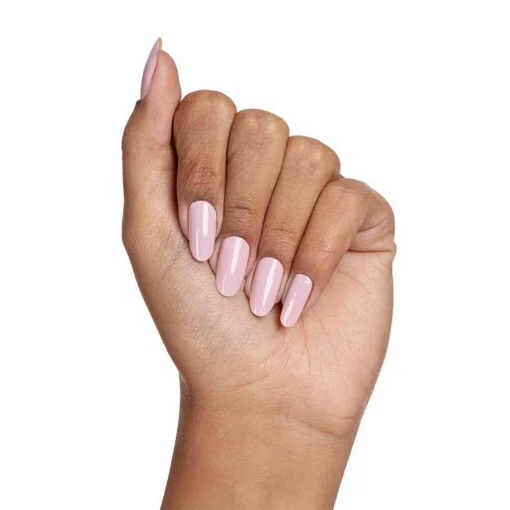 Esmalte Risqué Cremoso Rose Bombom 8ml - Rosa