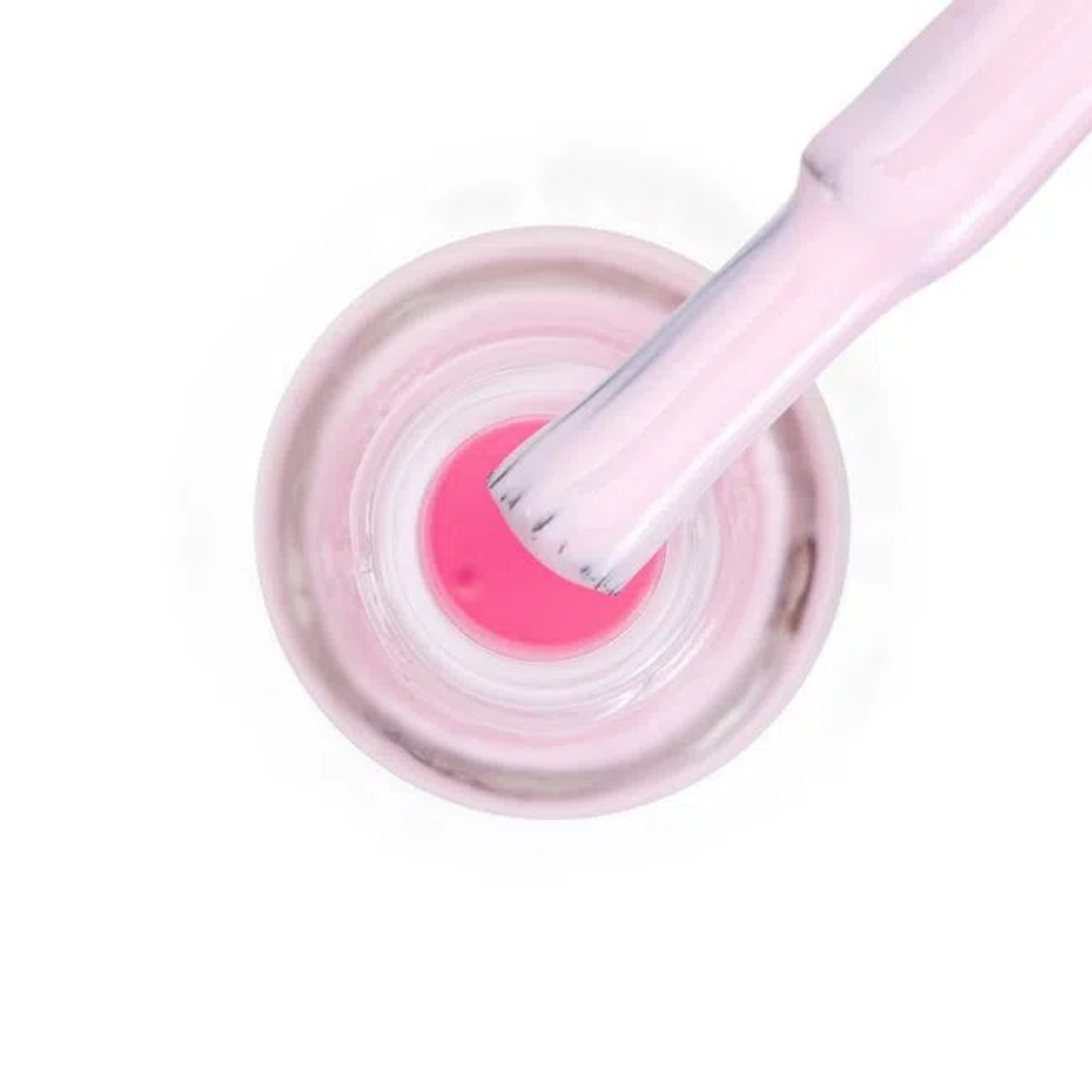 Esmalte Risqué Cremoso Rose Bombom 8ml - Rosa