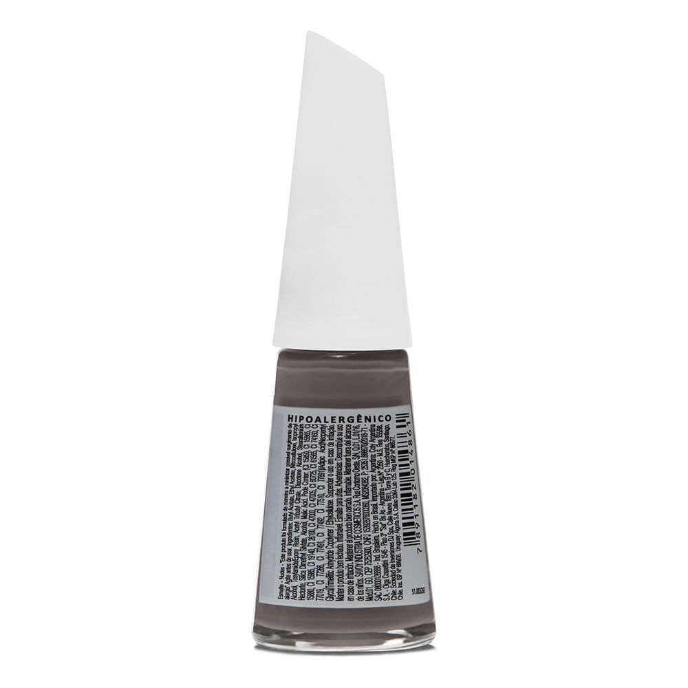 Esmalte Risqué Cremoso Joia Das Águas 8ml