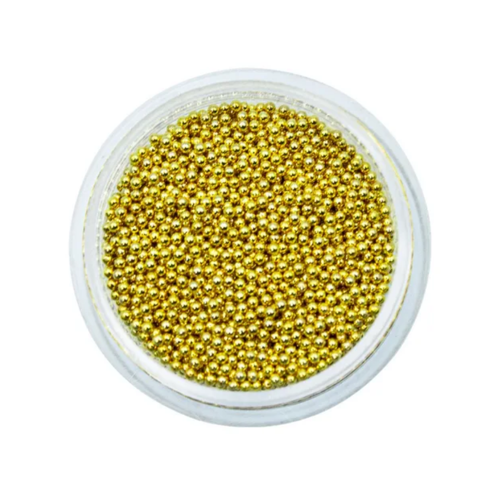 Caviar Dourado