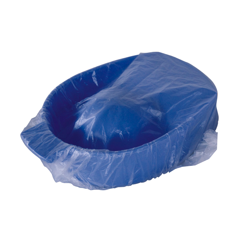 Protetor de Bacia Manicure 150 Unidades Ntflex