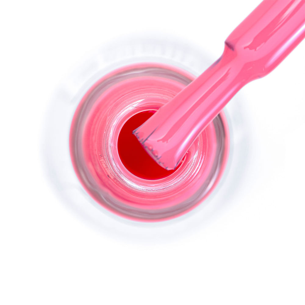Esmalte Risqué Cremoso Bela E Poderosa 8ml - Rosa