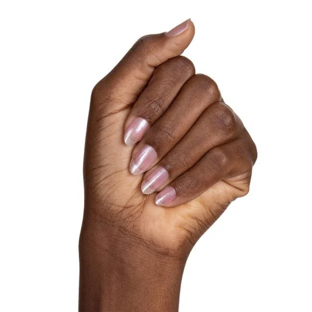 Esmalte Risqué Cintilante Mini Saia 8ml - Rosa