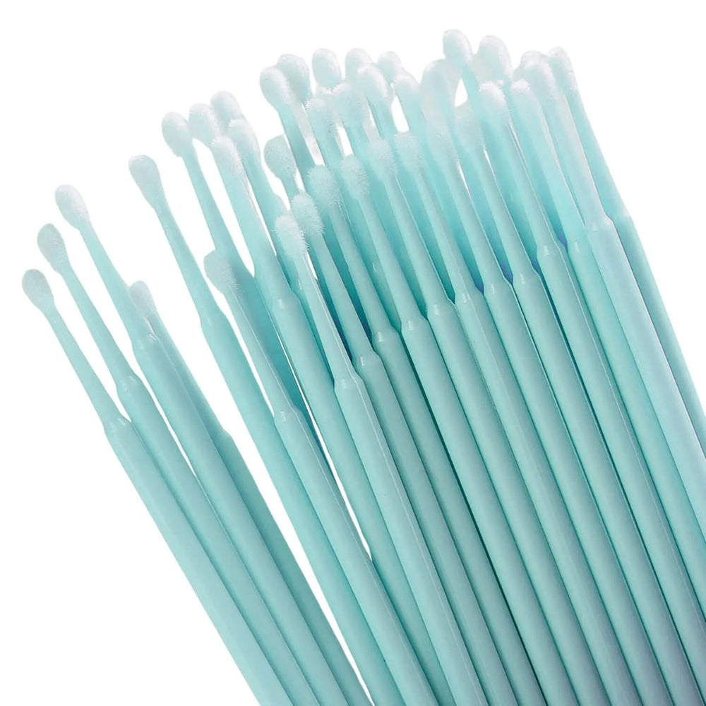 Microbrush 100 Unidades