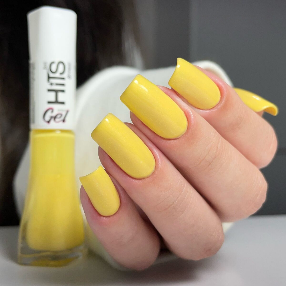 Esmalte Hits Perolado Maldivas 8ml