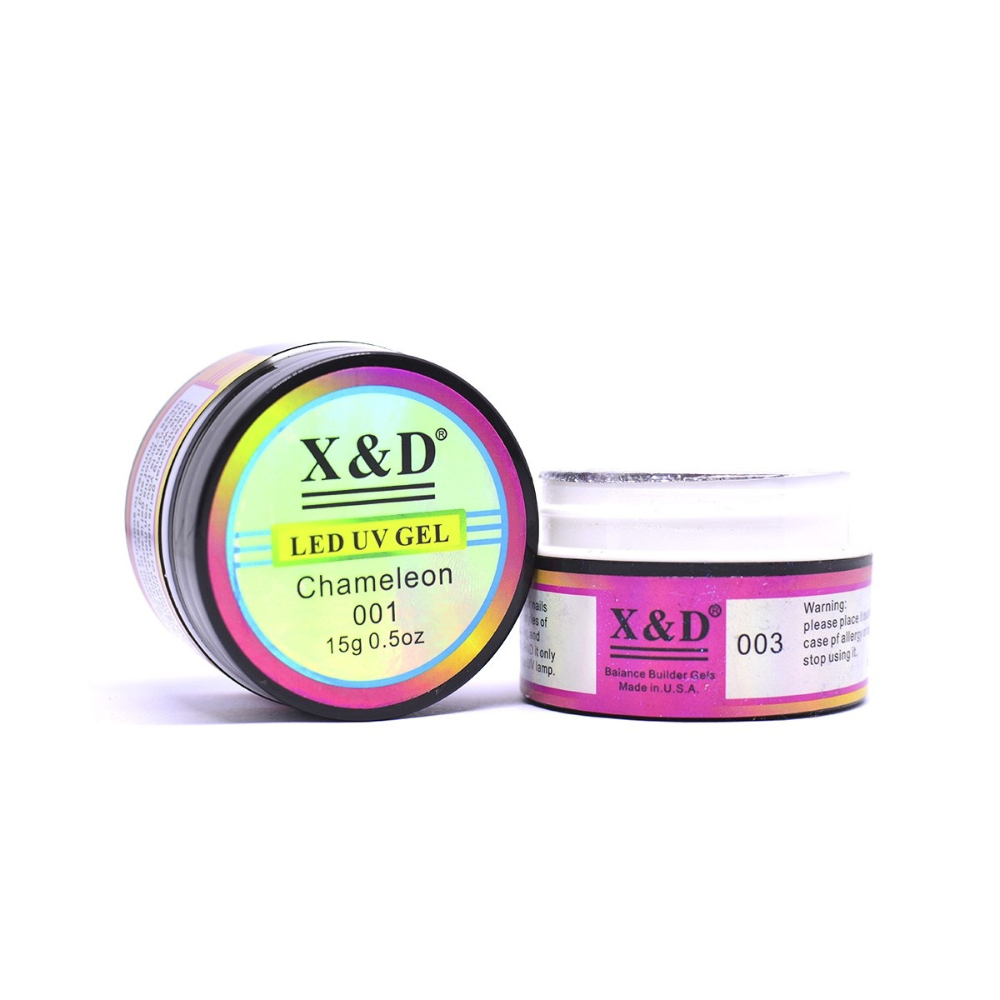 Gel XeD 15g Chameleon 003