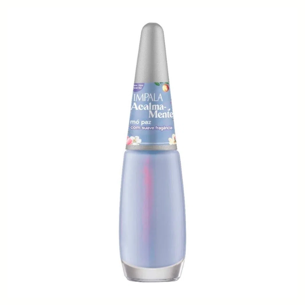 Esmalte Impala Acalma-Mente Mó Paz 7,5ml